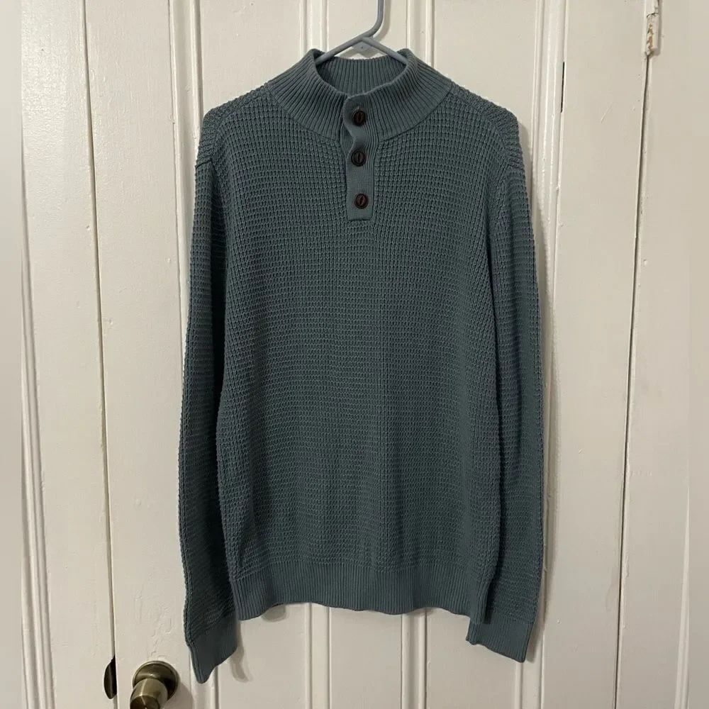 Gap pullover
